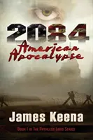 2084: Amerykańska apokalipsa - 2084: American Apocalypse