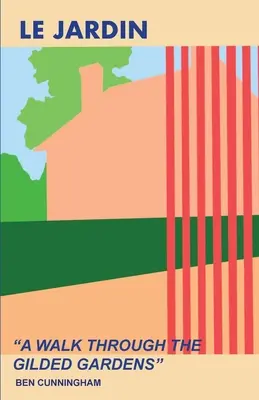 Le Jardin: Spacer po pozłacanych ogrodach - Le Jardin: A Walk Through The Gilded Gardens