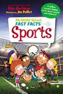 Moja dziwna szkoła - szybkie fakty: Sport - My Weird School Fast Facts: Sports