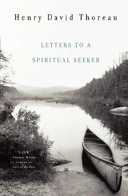 Listy do duchowego poszukiwacza - Letters to a Spiritual Seeker