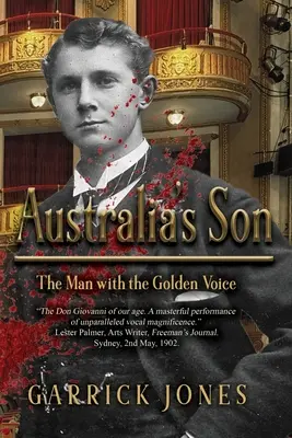 Syn Australii: Człowiek o złotym głosie - Australia's Son: The Man with the Golden Voice