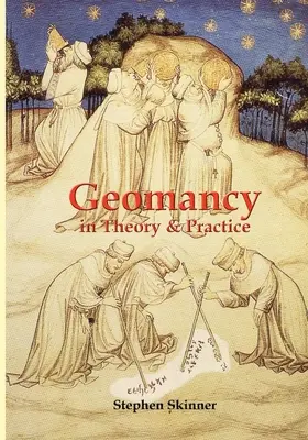 Geomancja w teorii i praktyce - Geomancy in Theory and Practice