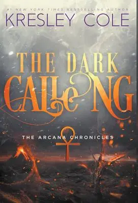 Mroczne wezwanie - The Dark Calling