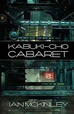 Kabaret Kabuki-cho - Kabuki-cho Cabaret