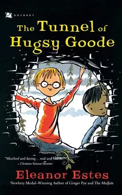 Tunel Hugsy'ego Goode'a - The Tunnel of Hugsy Goode