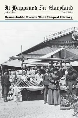 Zdarzyło się w Maryland - It Happened in Maryland