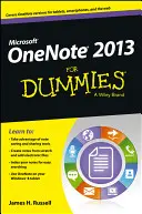 Onenote 2013 dla opornych - Onenote 2013 for Dummies