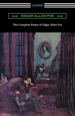 Kompletna poezja Edgara Allana Poe - The Complete Poetry of Edgar Allan Poe