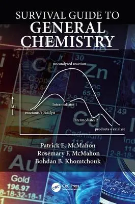 Przewodnik przetrwania po chemii ogólnej - Survival Guide to General Chemistry