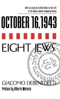 16 października 1943 r./Ośmiu Żydów - October 16, 1943/Eight Jews