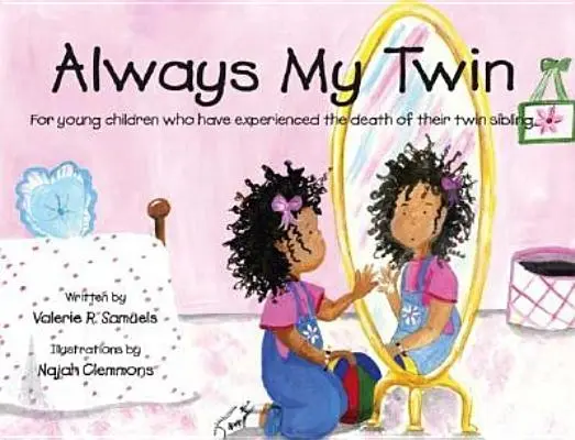 Zawsze mój bliźniak - Always My Twin