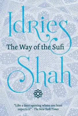 Droga sufich - The Way of the Sufi