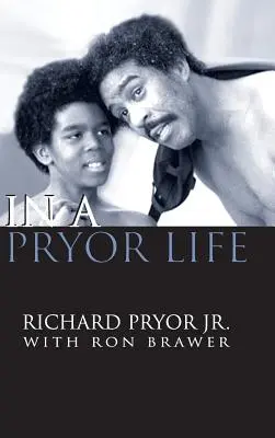 W życiu Pryor (Hardback) - In a Pryor Life (Hardback)