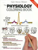 Kolorowanka z fizjologii - The Physiology Coloring Book