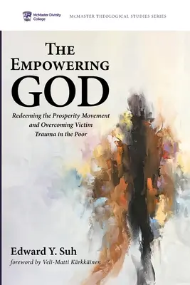 Wzmacniający Bóg - The Empowering God