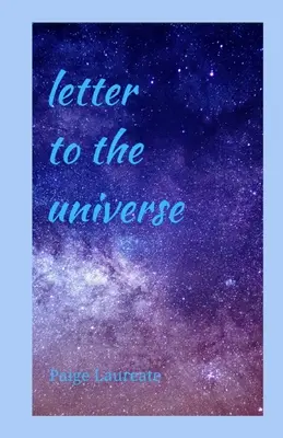 List do Wszechświata - Letter to the Universe