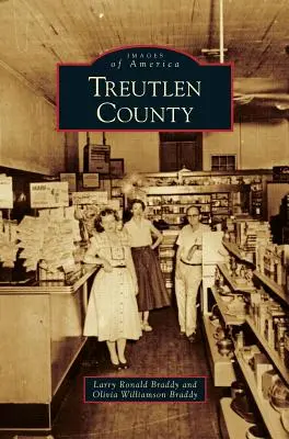 Hrabstwo Treutlen - Treutlen County