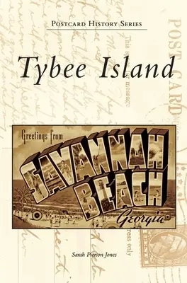 Wyspa Tybee - Tybee Island