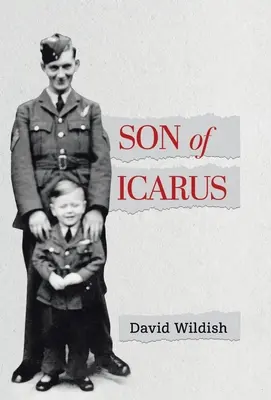 Syn Ikara: Dorastanie w powojennej Anglii - Son of Icarus: Growing up in Post-war England