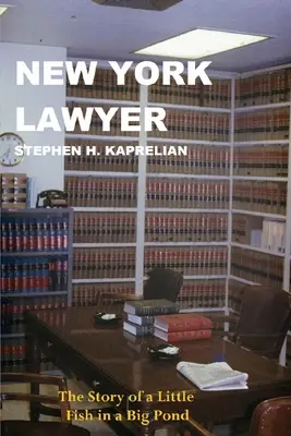 nowojorski prawnik - new york lawyer