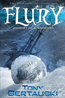 Flury: Podróż bałwana - Flury: Journey of a Snowman