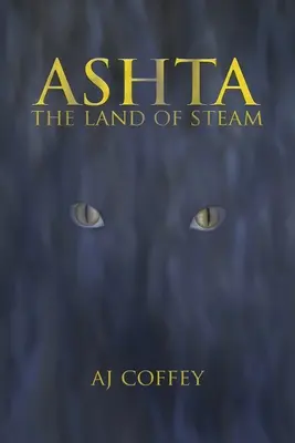 Ashta: Kraina pary - Ashta: The Land of Steam