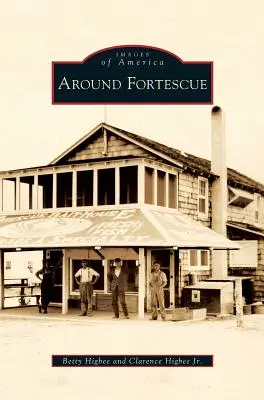 Wokół Fortescue - Around Fortescue