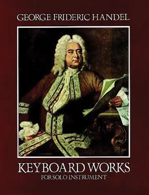 Utwory klawiszowe na instrument solo - Keyboard Works for Solo Instrument