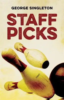 Wybór pracowników: Opowiadania - Staff Picks: Stories