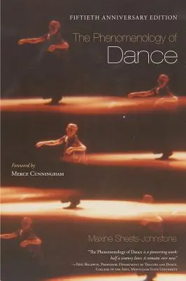 Fenomenologia tańca - The Phenomenology of Dance