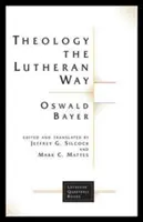 Teologia na sposób luterański - Theology the Lutheran Way