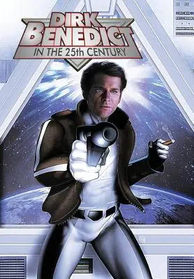 Dirk Benedict w 25. wieku - Dirk Benedict in the 25th Century