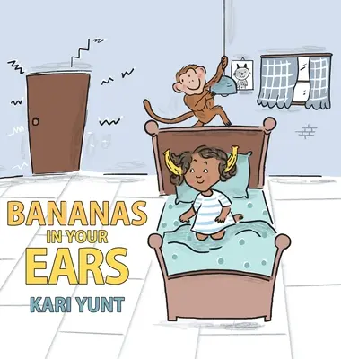 Banany w uszach - Bananas in Your Ears