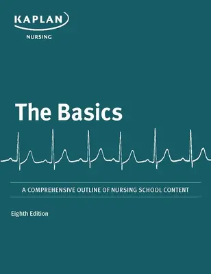 Podstawy: Kompleksowy zarys treści szkoły pielęgniarskiej - The Basics: A Comprehensive Outline of Nursing School Content