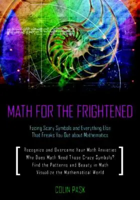 Matematyka dla przerażonych: W obliczu przerażającego Sy - Math for the Frightened: Facing Scary Sy