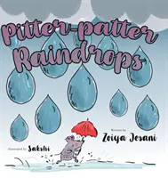 Pitter-patter Raindrops