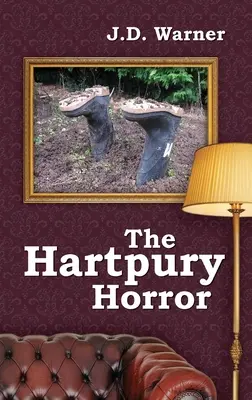 Horror w Hartpury - The Hartpury Horror