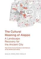 Kulturowe znaczenie Aleppo: odzyskiwanie krajobrazu starożytnego miasta - The Cultural Meaning of Aleppo: A Landscape Recovery for the Ancient City