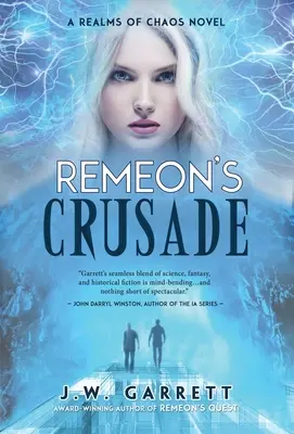 Krucjata Remeona - Remeon's Crusade