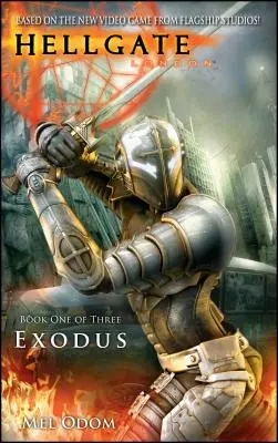 Hellgate: Londyn: Exodus - Hellgate: London: Exodus