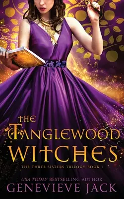 Czarownice z Tanglewood - The Tanglewood Witches