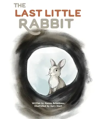 Ostatni mały królik - The Last Little Rabbit
