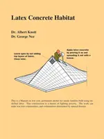 Lateksowe betonowe siedlisko - Latex Concrete Habitat