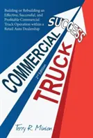 Sukces komercyjnej ciężarówki - Commercial Truck Success