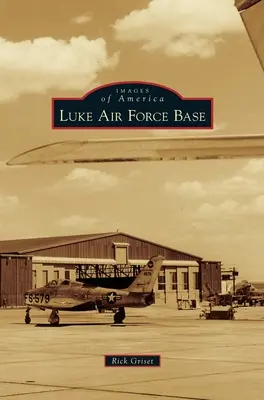 Baza Sił Powietrznych Luke - Luke Air Force Base