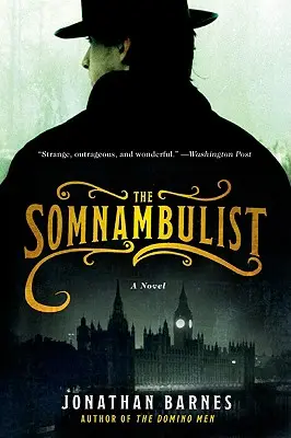 Somnambulik - The Somnambulist