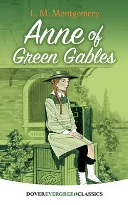 Ania z Zielonego Wzgórza - Anne of Green Gables