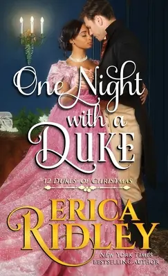 Jedna noc z księciem - One Night with a Duke