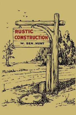 Budownictwo rustykalne - Rustic Construction