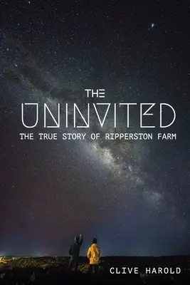The Uninvited: Prawdziwa historia farmy Ripperston - The Uninvited: The True Story of Ripperston Farm